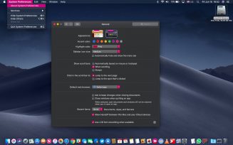 macOS-Mojave-Dark-Theme-accent-color-Pink