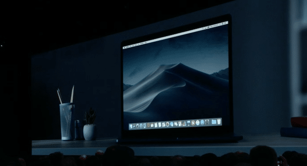 macOS-Mojave-DynamicDesktop