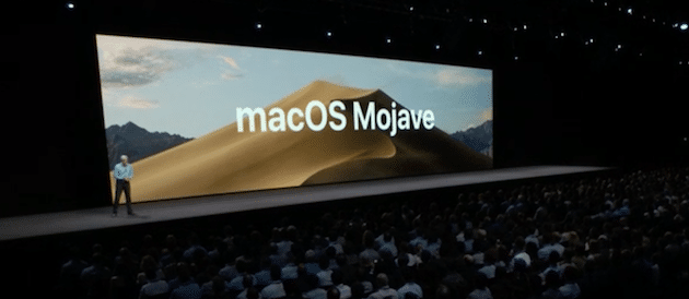 macOS-Mojave