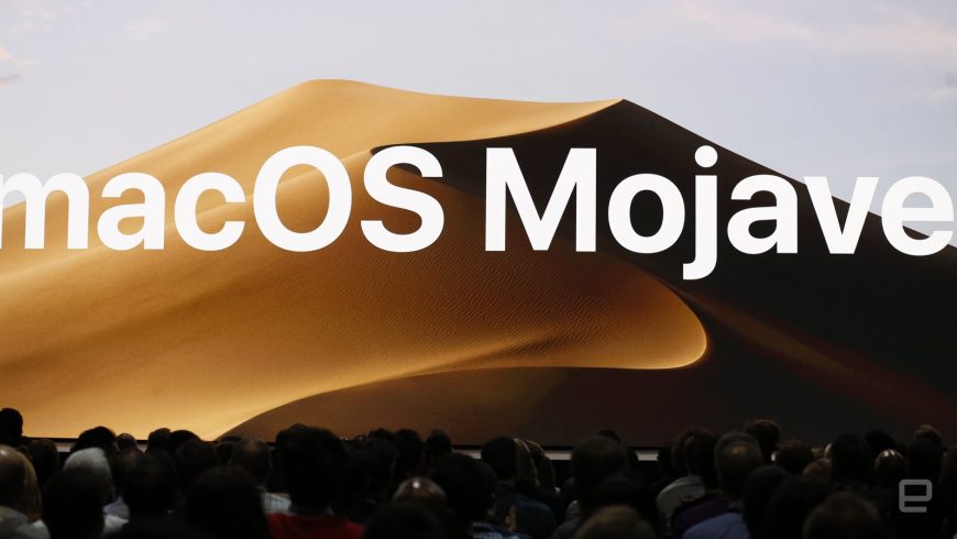 macos-mohave
