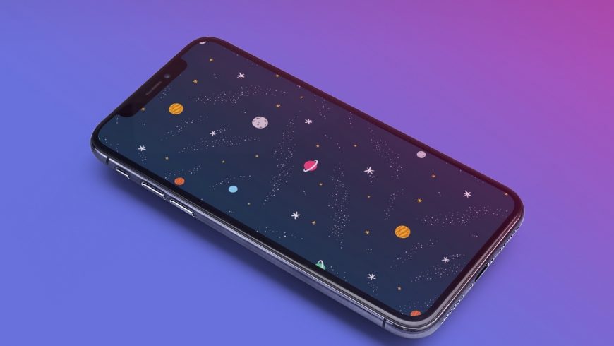space-wallpaper