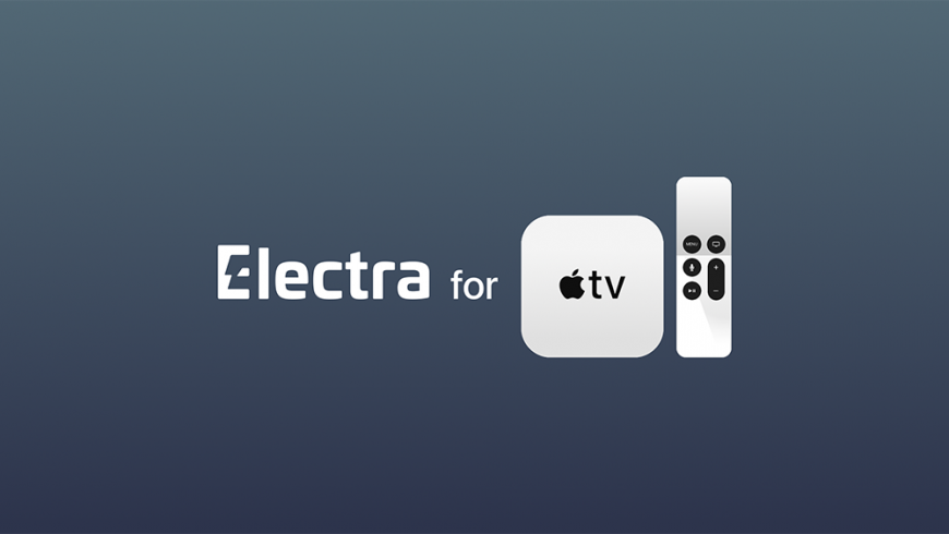 ElectraTV-Header
