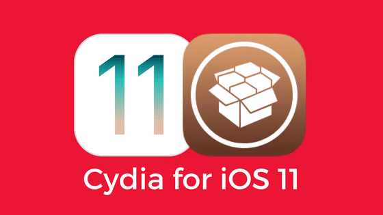 cydia-ios-11