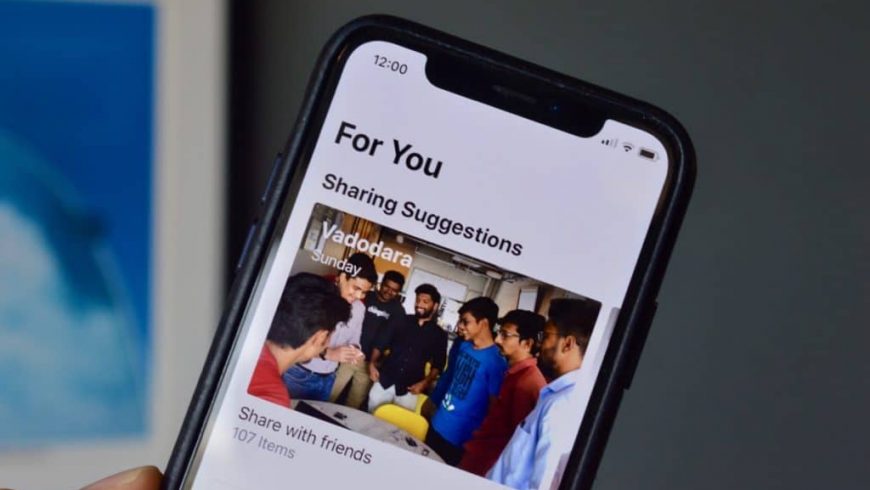 iOS-12-Photos-App-For-You-Tab