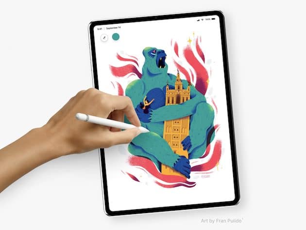 iPadPro-Concept-Bezels