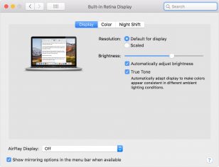 macOS-Mojave-System-Preferences-Display-True-Tone