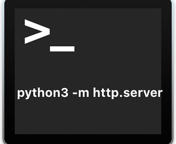 python3-http-server