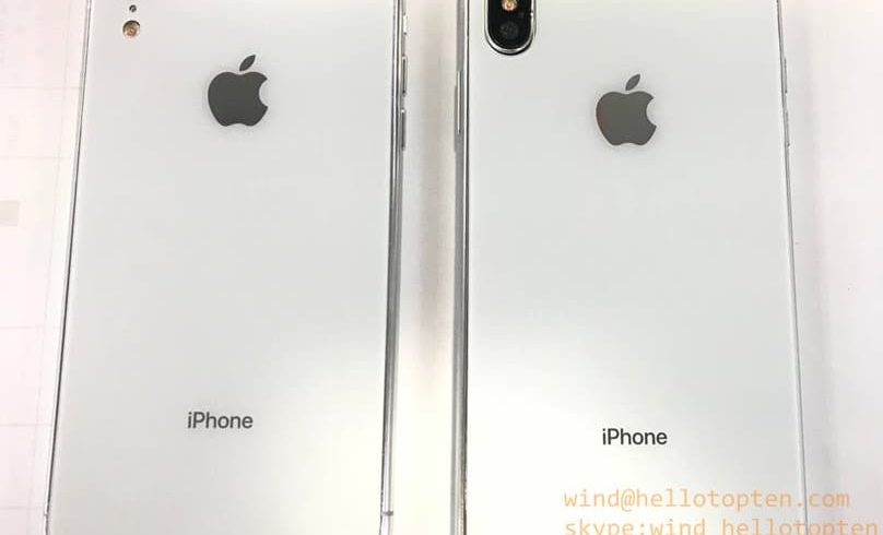 2018-iPhone