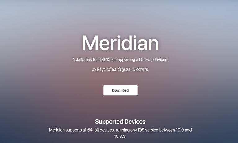 Meridian-iOS-10-jailbreak-768×462