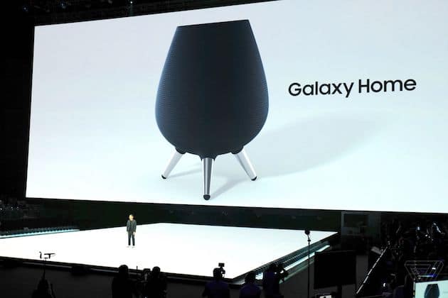 Samsung-GalaxyHomesmartspeaker