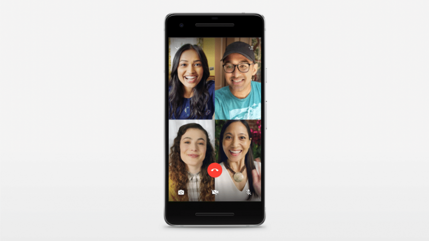 WhatsApp-video-calling