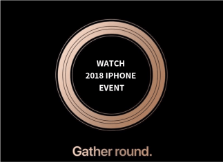 2018-iphone-event-live