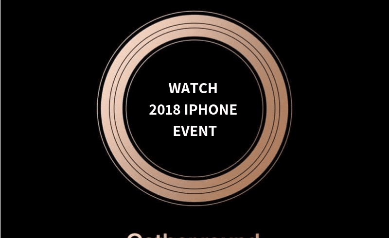 2018-iphone-event-live