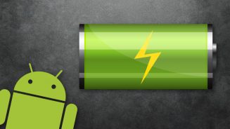 Android работает дольше, чем iOS? Android-battery