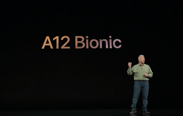 Apple-A12Bionic