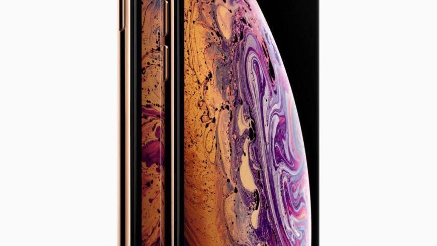 Apple-iPhone-Xs-line-up-front-face-09122018