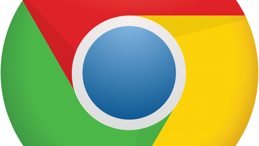 Chrome-logo
