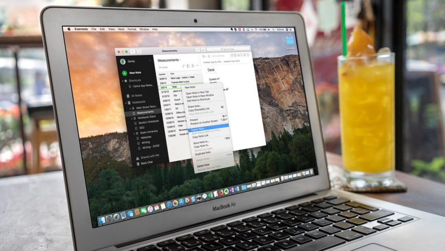 Evernote-Export-a-Note-on-Mac-Screen