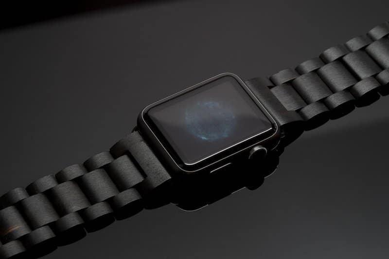 LuxWood-Apple-Watch-Band-1