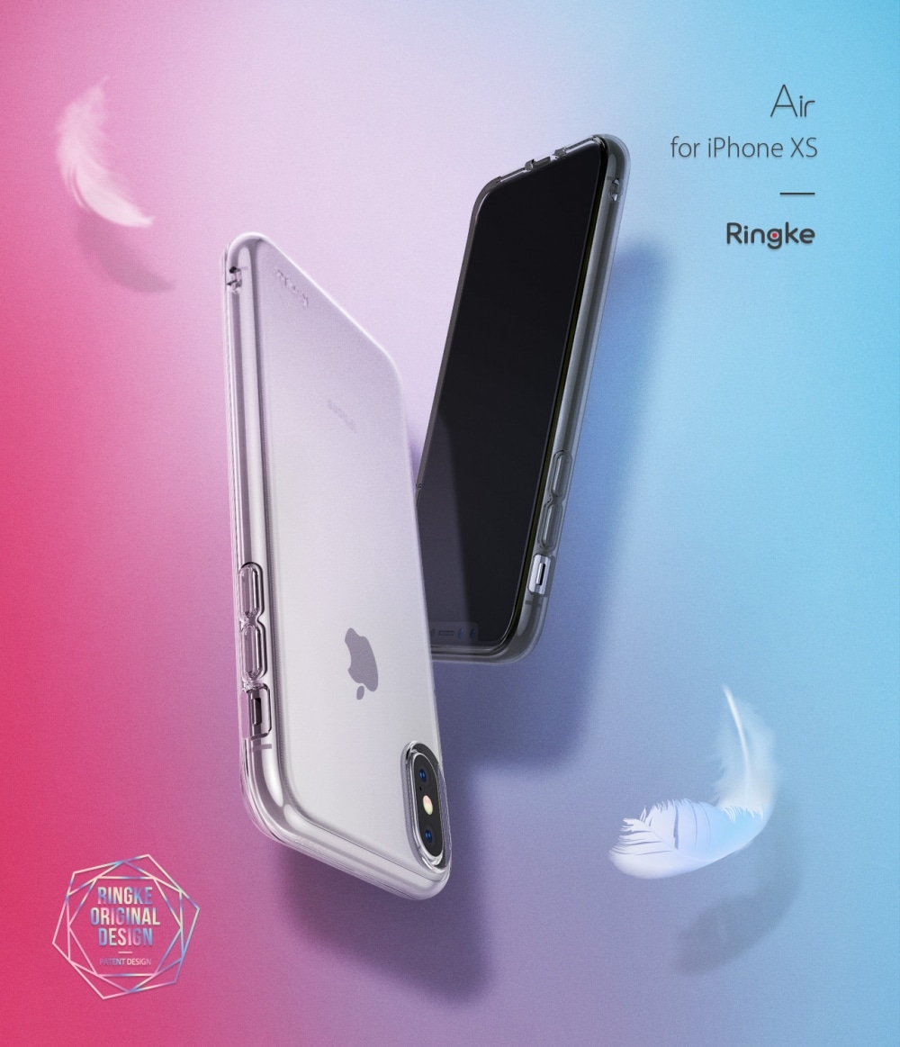 Ringke-iPhoneXS-Air