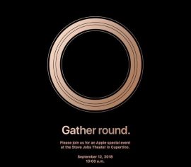 September-12-iPhone-event