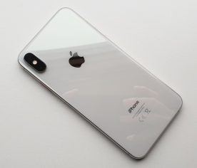 back