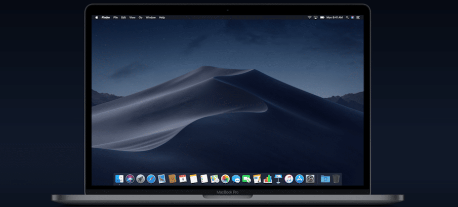 best-macos-mojave-features