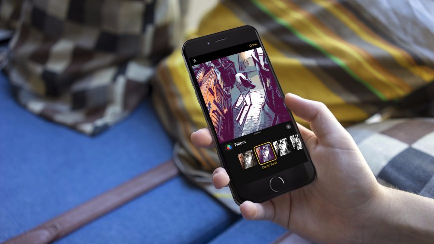 iMessage-Photo-Filters