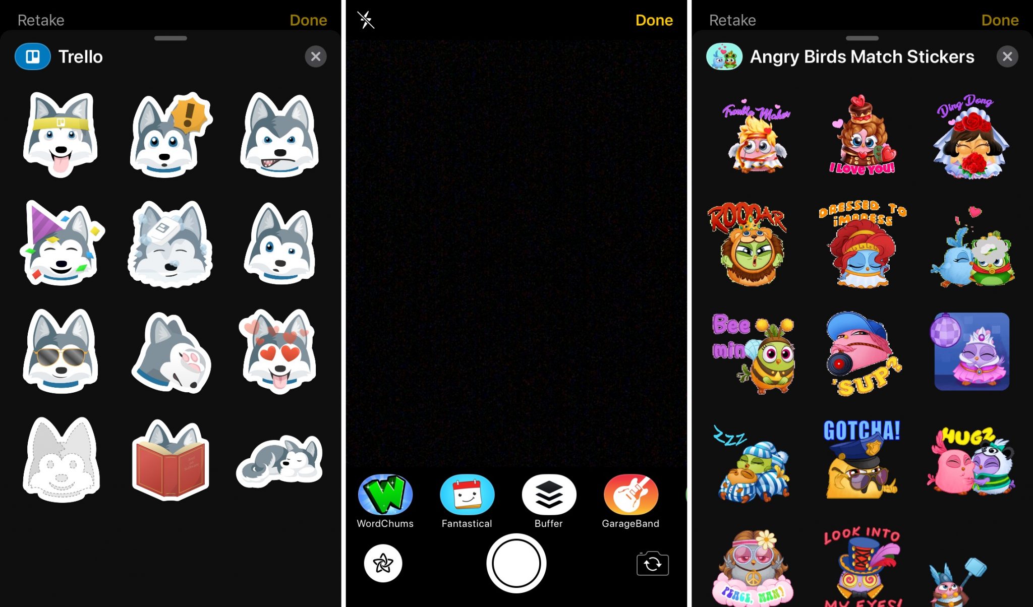 iMessage-Stickers-Screens