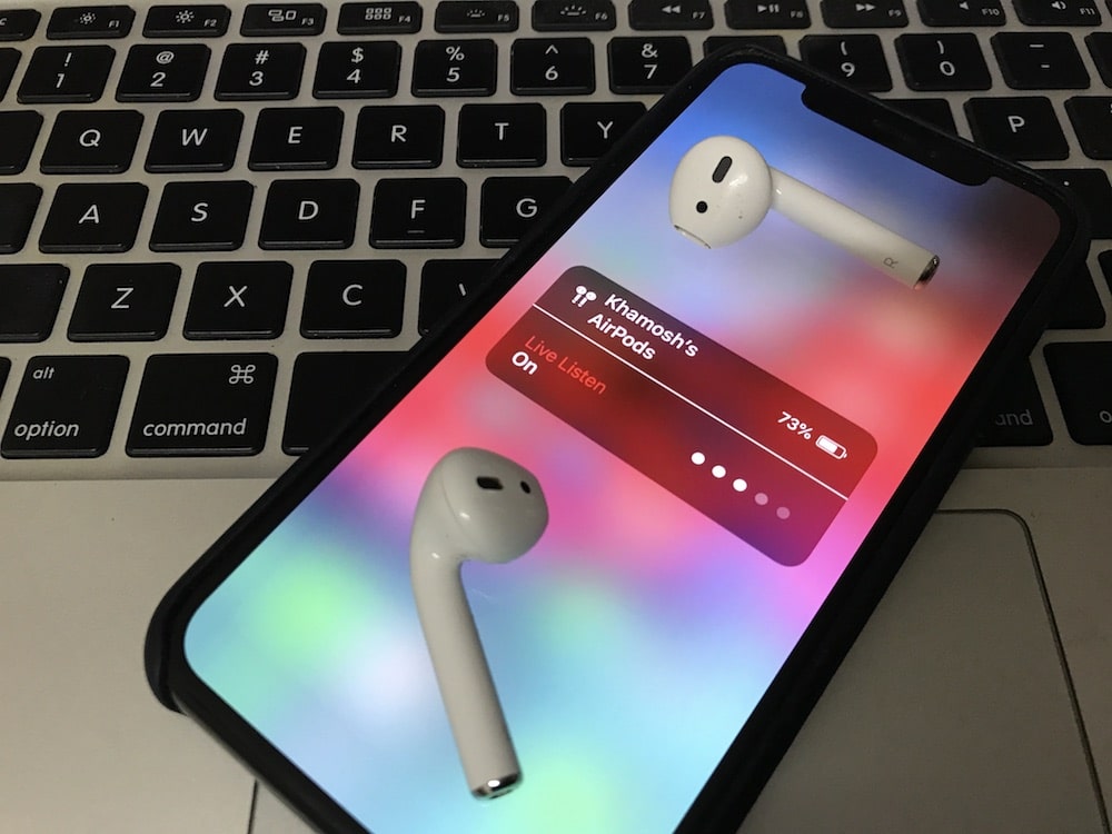 iOS-12-AirPods-Live-Listen-Featured