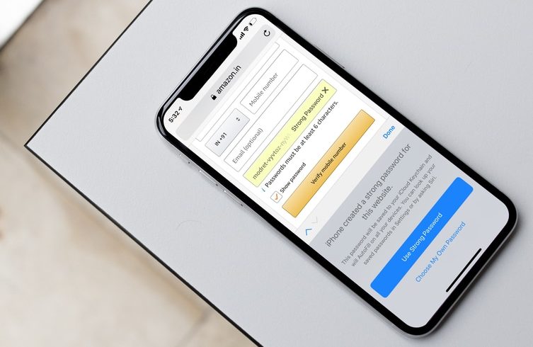 iOS-12-Strong-Passwords-Featured