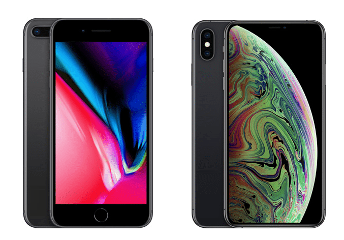 iPhone-8Plus-vs-iPhone-XS-Max