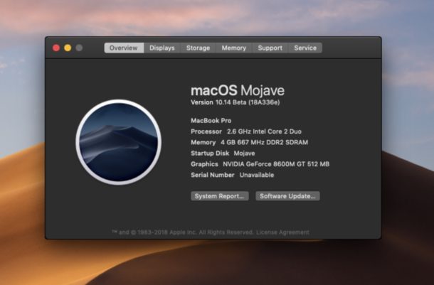 macos-mojave-on-unsupported-mac-610×401