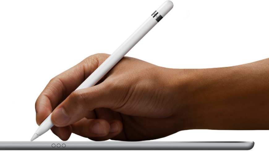 Apple-iPad-Pro-Pencil