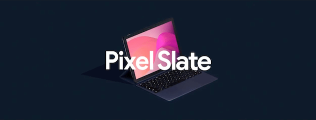 GooglePixelSlateofficial