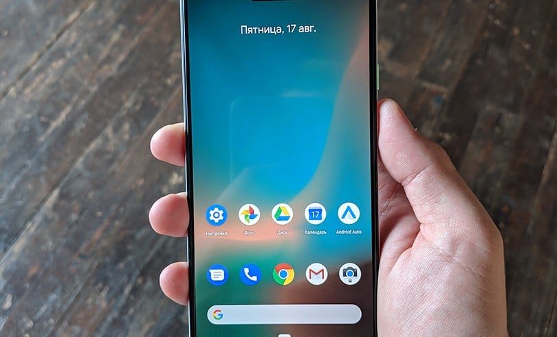Pixel-3-XL-front1