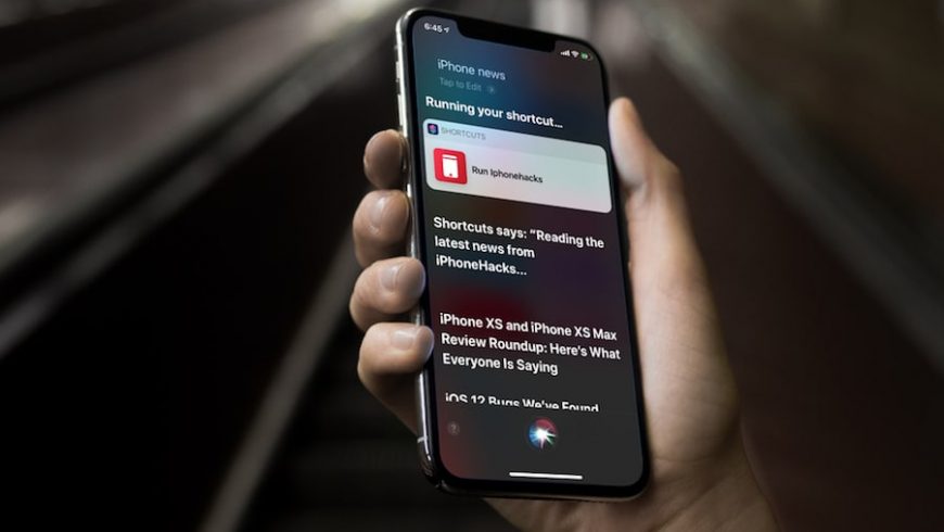 Siri-Shortcuts-Cool-Things-Featured