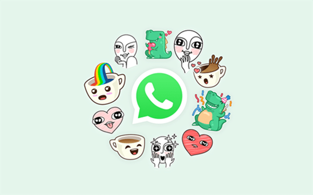 Whastapp_sticker