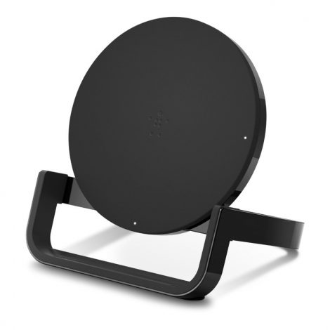 belkin-black-round-wireless-charging-stand–470×470