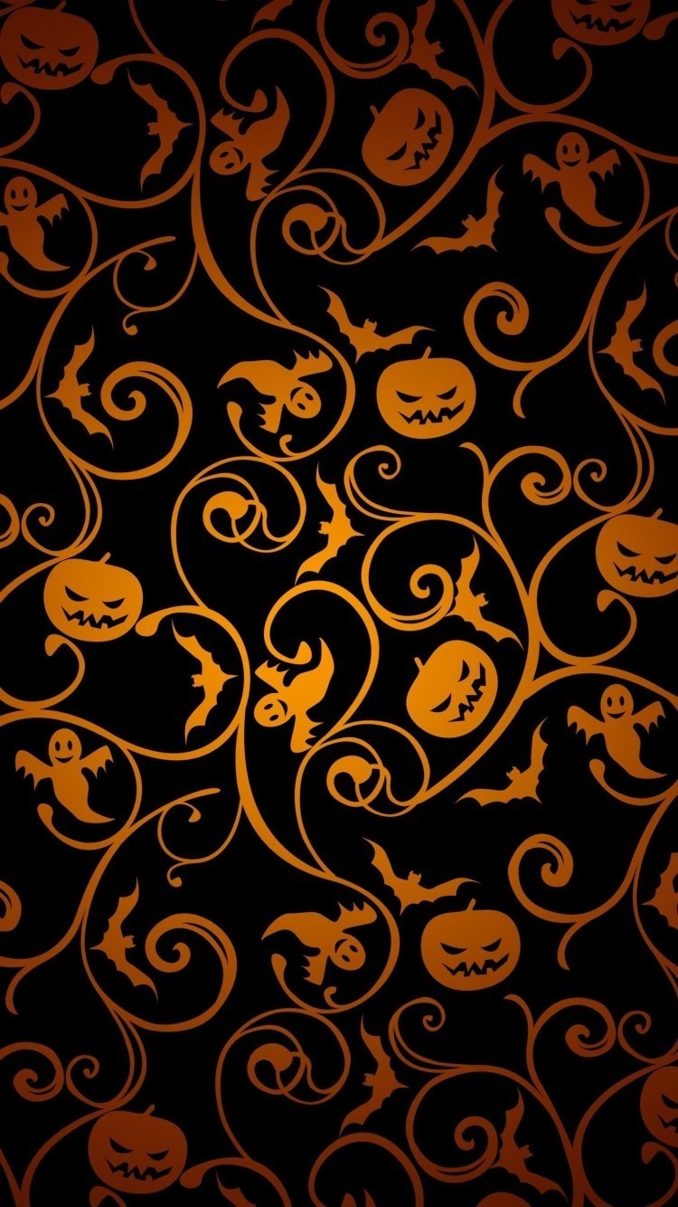 Halloween Hd Wallpapers For Iphone 6 | Wallpapers.pictures throughout Halloween Backgrounds Iphone 6