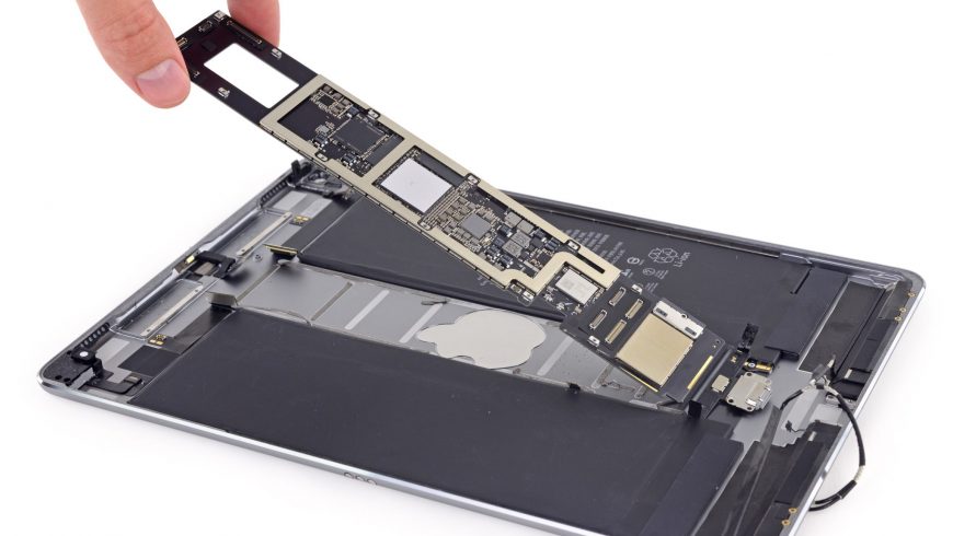 iPAd-Pro-10.5-inch-ifixit-teardown-009