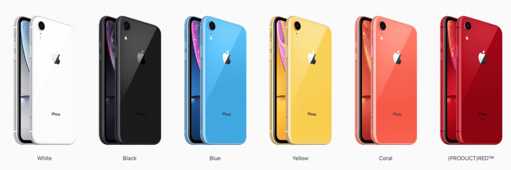 iPhone-XR-colors