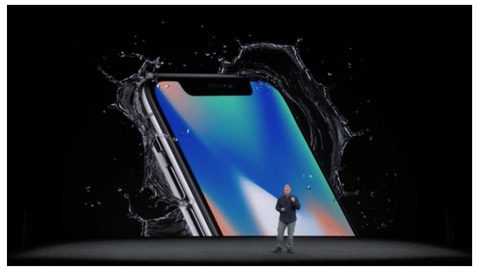 iphone-x-waterproof
