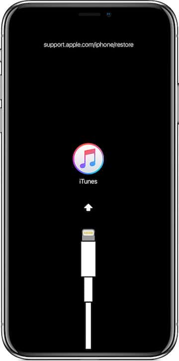 iphone-xs-max-recovery-mode