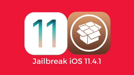 jailbreak-ios-11-4-1