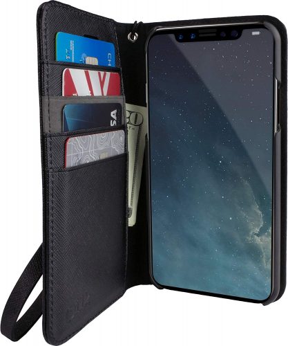 silk-black-iphone-xr-wallet-case-417×500