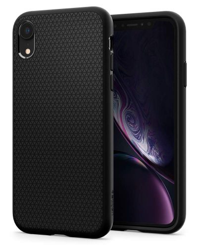 spigen-black-liquid-air-case-iphone-xr-400×500