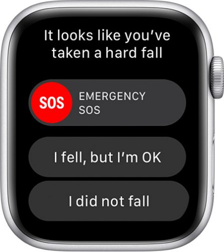 Функция обнаружения падения на apple watch что это. Смотреть фото Функция обнаружения падения на apple watch что это. Смотреть картинку Функция обнаружения падения на apple watch что это. Картинка про Функция обнаружения падения на apple watch что это. Фото Функция обнаружения падения на apple watch что это