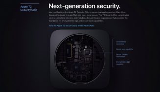 2018-Mac-mini-Apple-T2-security-chip