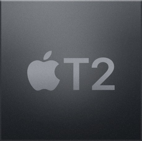 Apple-T2-chip